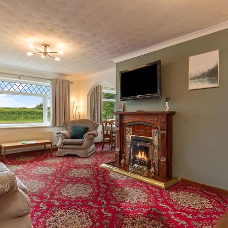 Trefelyn Cottage Saundersfoot Exterior photo