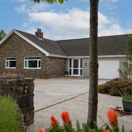 Trefelyn Cottage Saundersfoot Exterior photo