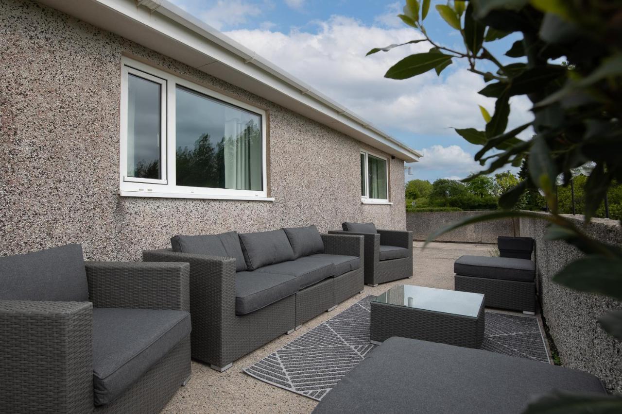 Trefelyn Cottage Saundersfoot Exterior photo