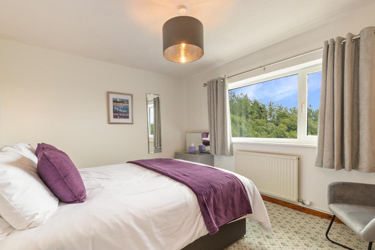 Trefelyn Cottage Saundersfoot Exterior photo